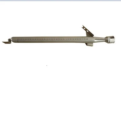 Aluminierter Stahlrohrbrenner