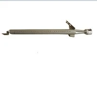 Aluminierter Stahlrohrbrenner